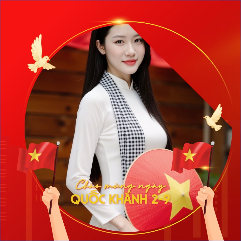 2/9, Quốc Khánh, lễ hội, Việt Nam,sự kiện, event, hiện đại, modern, sang trọng