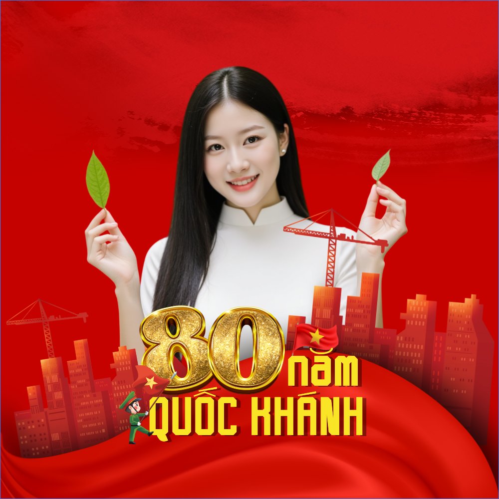 2/9, Quốc Khánh, lễ hội, Việt Nam,sự kiện, event, hiện đại, modern, sang trọng