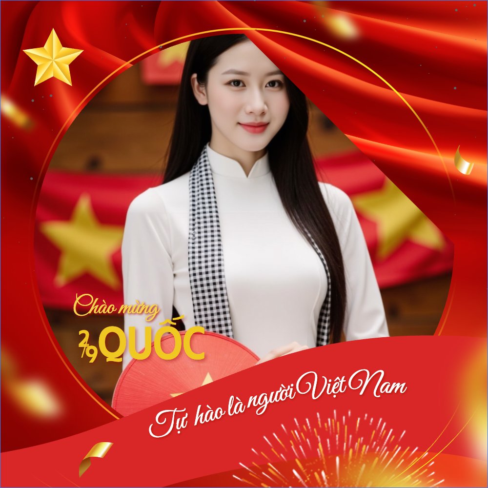 2/9, Quốc Khánh, lễ hội, Việt Nam,sự kiện, event, hiện đại, modern, sang trọng