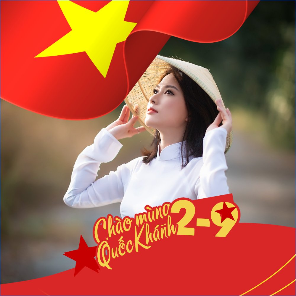 2/9, Quốc Khánh, lễ hội, Việt Nam,sự kiện, event, hiện đại, modern, sang trọng