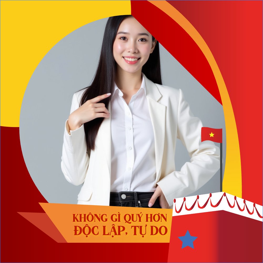 2/9, Quốc Khánh, lễ hội, Việt Nam,sự kiện, event, hiện đại, modern, sang trọng	