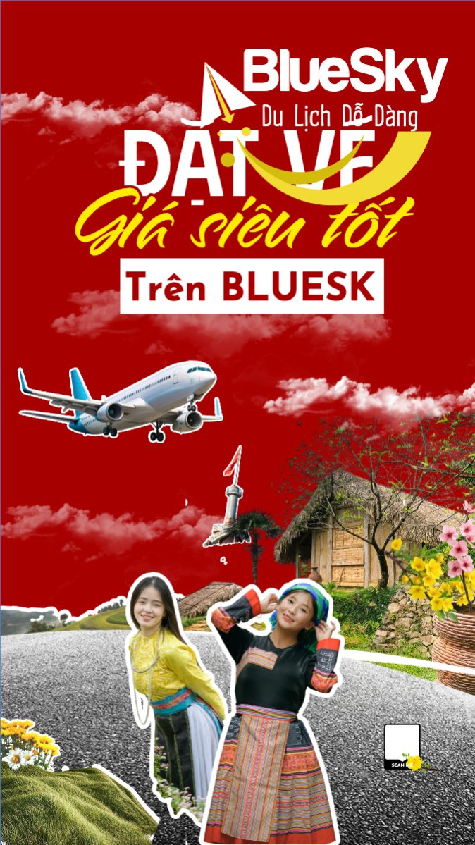 Đặt vé giá siêu tốt