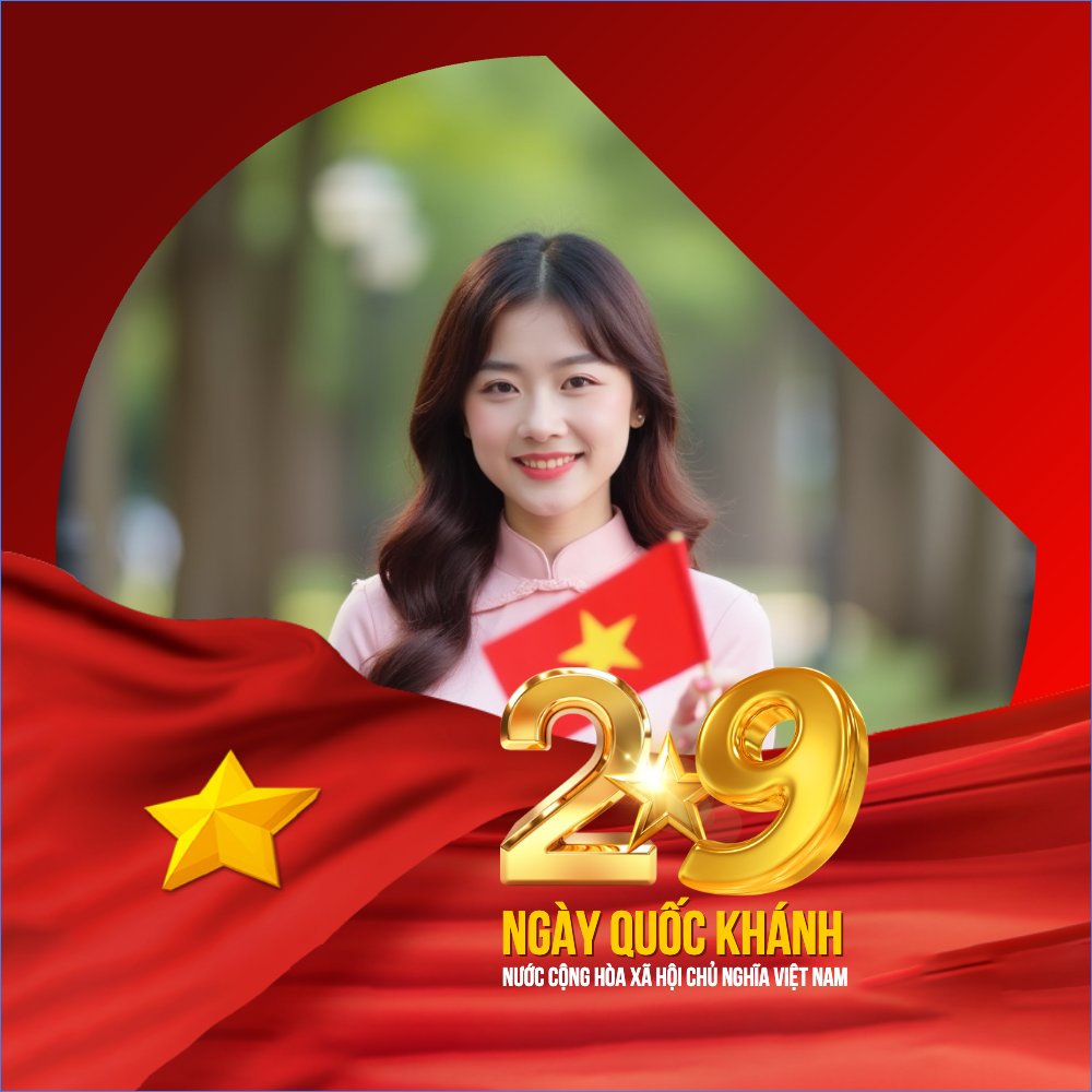 2/9, Quốc Khánh, lễ hội, Việt Nam,sự kiện, event, hiện đại, modern, sang trọng