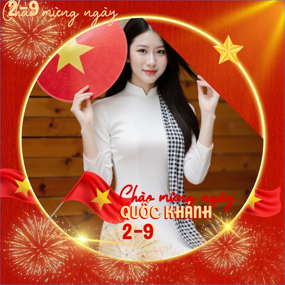 2/9, Quốc Khánh, lễ hội, Việt Nam, hiện đại, morden, sang trọng