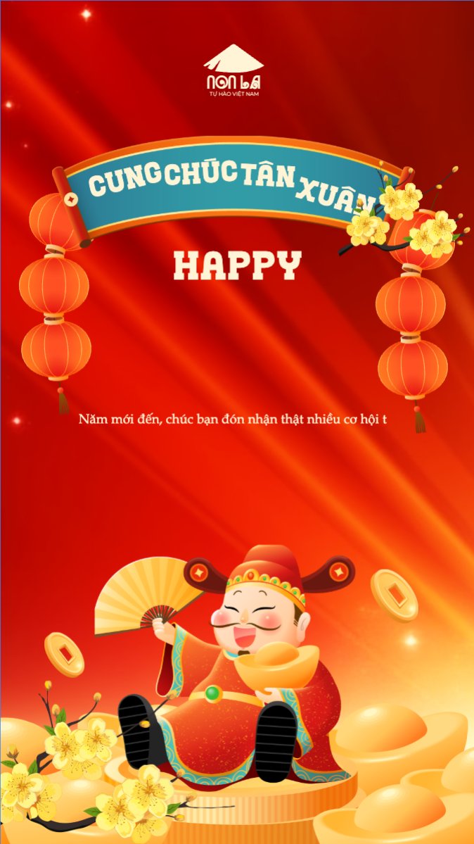 Cung chúc tân xuân