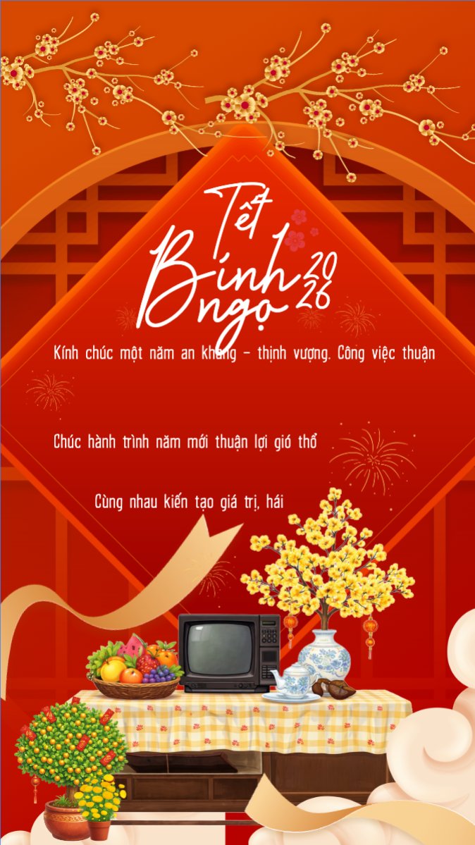 Tết bính ngọ 2026
