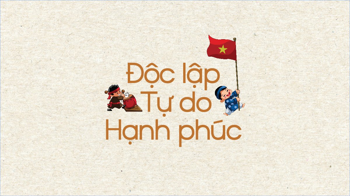 2/9, Quốc Khánh, lễ hội, Việt Nam, sự kiện, dễ thương, cute, chibi, hoạt hình, cartoon