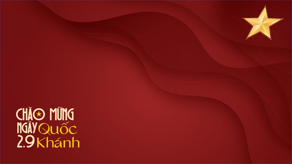 2/9, Quốc Khánh, lễ hội, Việt Nam, sự kiện, hiện đại, modern, sang trọng , đơn giản, simple