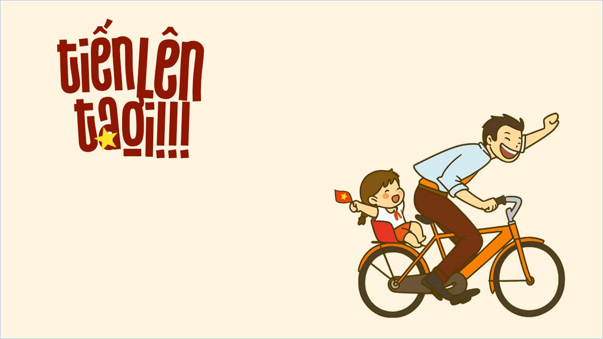 2/9, Quốc Khánh, lễ hội, Việt Nam, sự kiện, dễ thương, cute, chibi, hoạt hình, cartoon