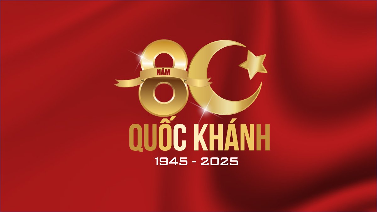2/9, Quốc Khánh, lễ hội, Việt Nam, sự kiện, event, hiện đại, sang trọng, modern