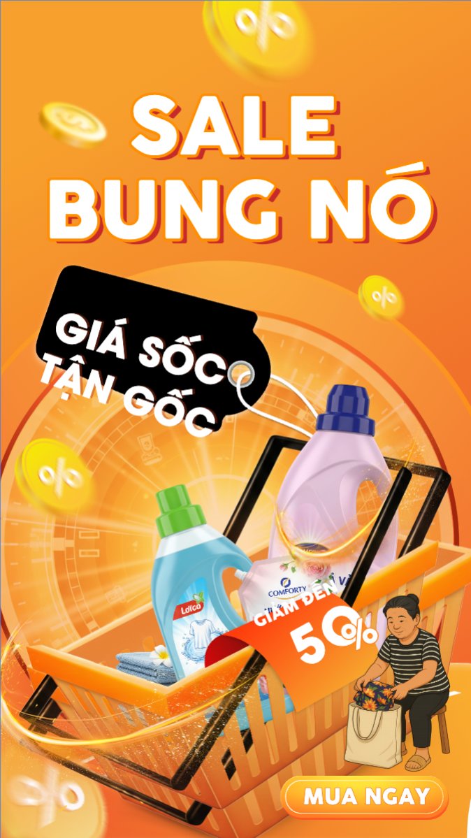 Sale bung nóc