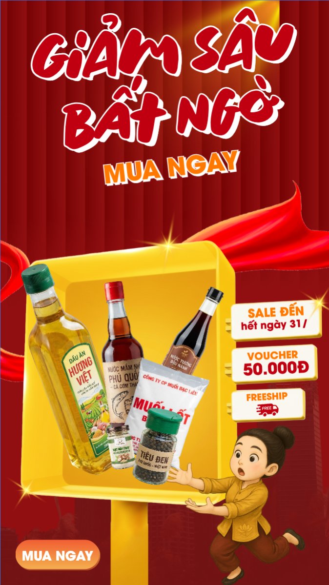Giảm sâu bất ngờ mua ngay đừng chờ
