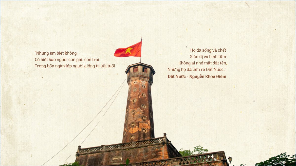 2/9, Quốc Khánh, lễ hội, thông báo, lịch nghỉ, Việt Nam, sự kiện, event, hiện đại, modern