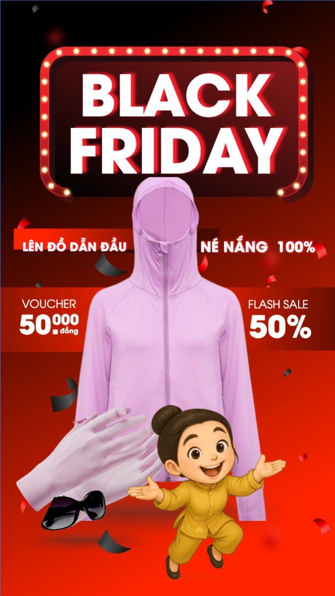 Black Friday