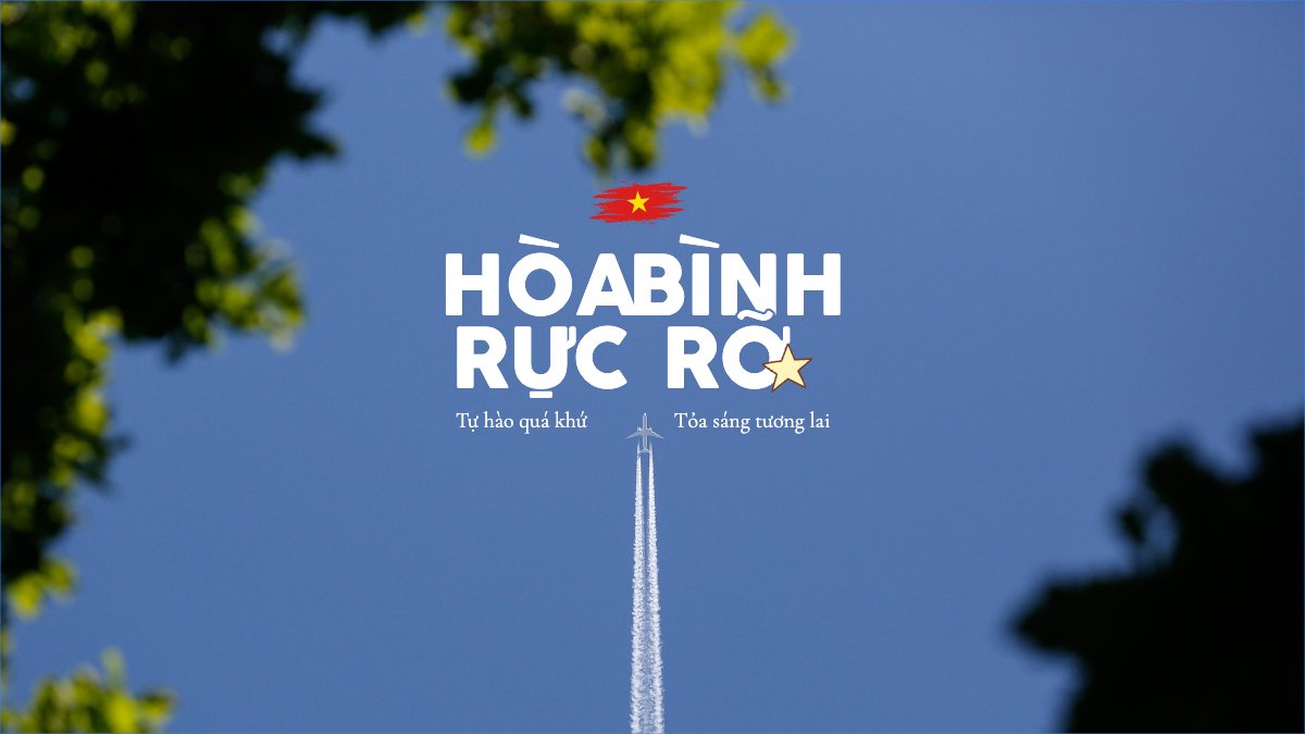 2/9, Quốc Khánh, lễ hội, thông báo, lịch nghỉ, Việt Nam, sự kiện, event, hiện đại, modern