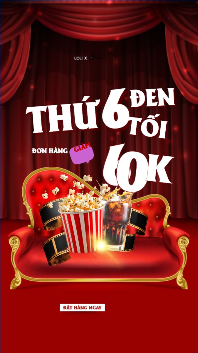 Thứ 6 đen tối