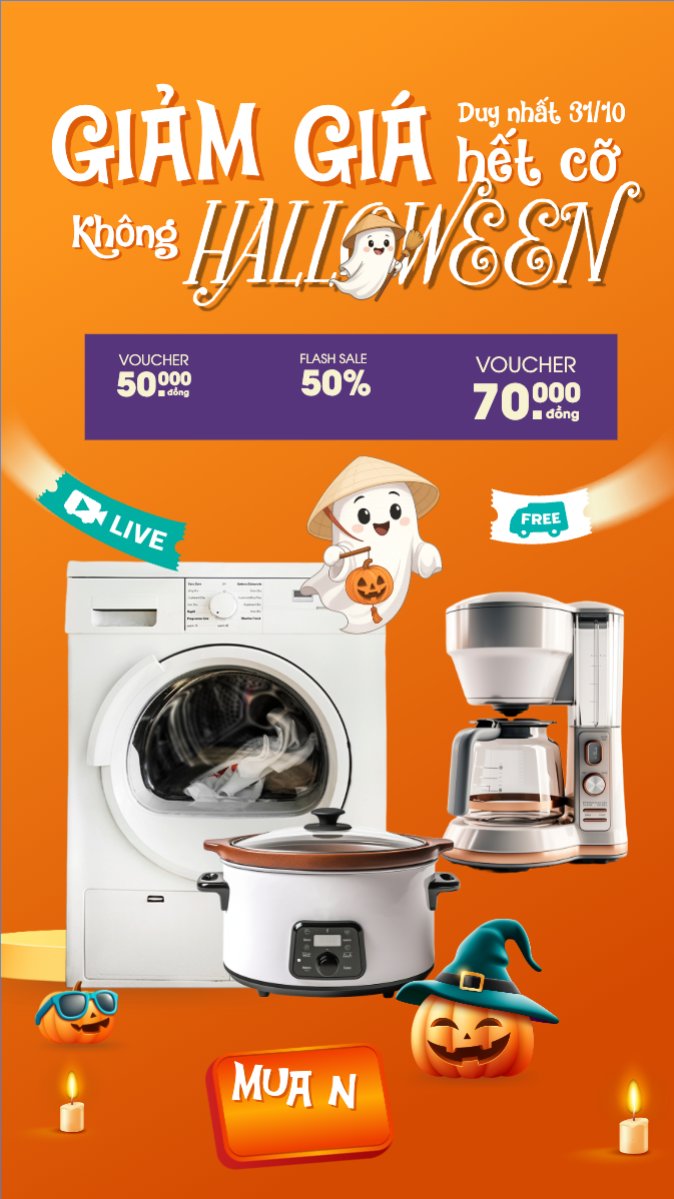 Halloween, lễ hội ma quái, sự kiện, event, công nghệ, technology, điện tử, electronic, dễ thương, cute, chibi, hoạt hình, cartoon