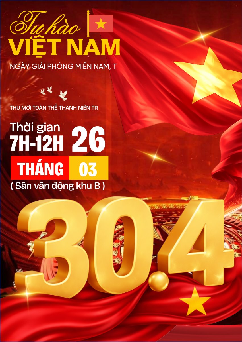 Tự hào Việt Nam