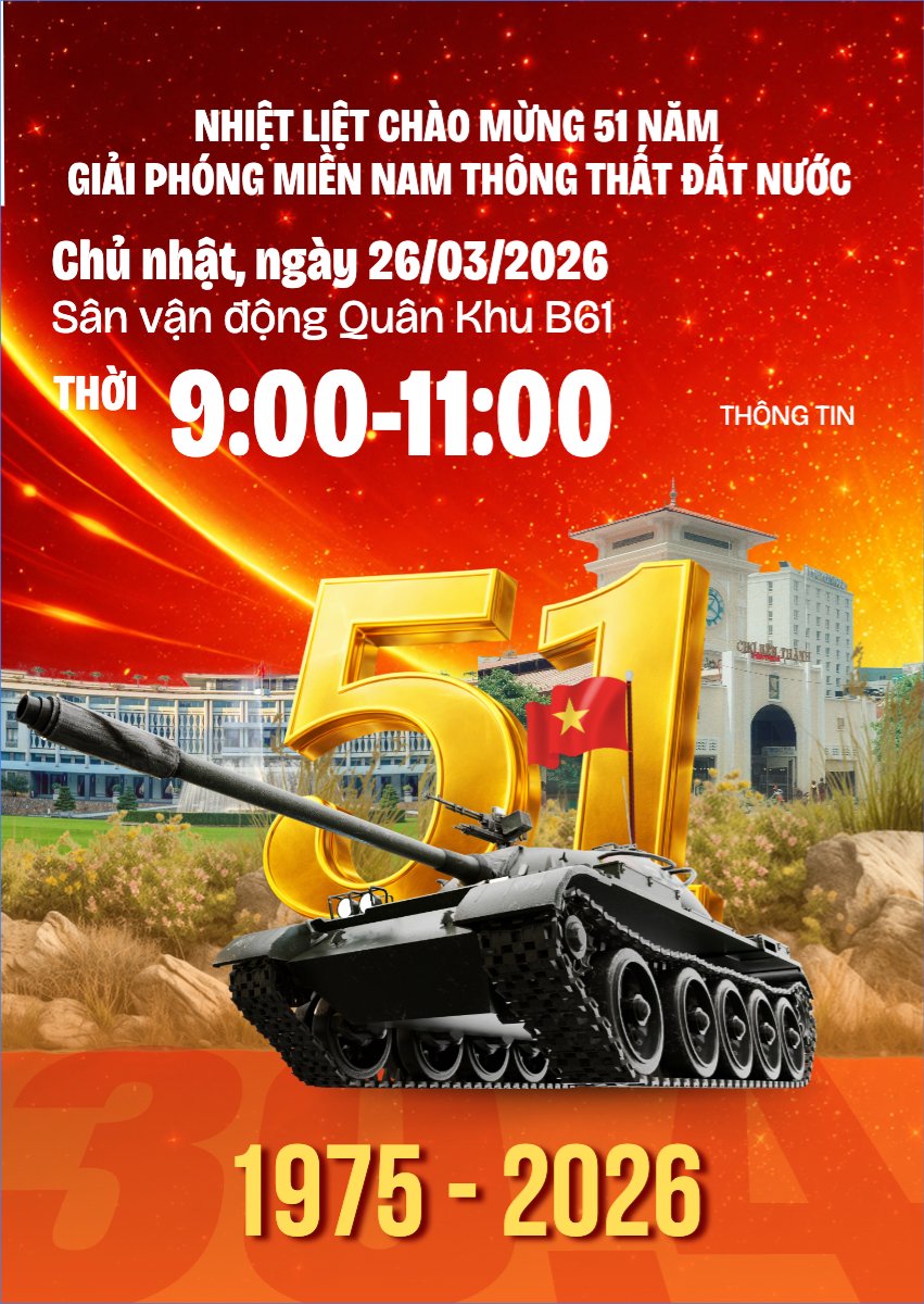 Kỷ niệm 30/4