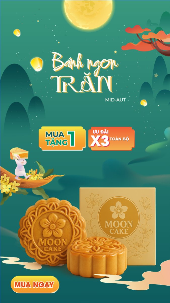 Trung thu, Tết Đoàn Viên, mid-autumn festival, sự kiện, event, lễ hội, festival, ẩm thực, food, bánh trung thu, cute, dễ thương