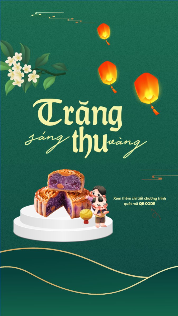 Trung thu, Tết Đoàn Viên, mid-autumn festival, sự kiện, event, lễ hội, festival, ẩm thực, food, bánh trung thu, cute, dễ thương