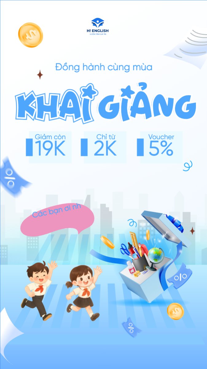 Tựu trường, nhập học, văn phòng phẩm, giáo dục, education, school, trường học, hiện đại, modern