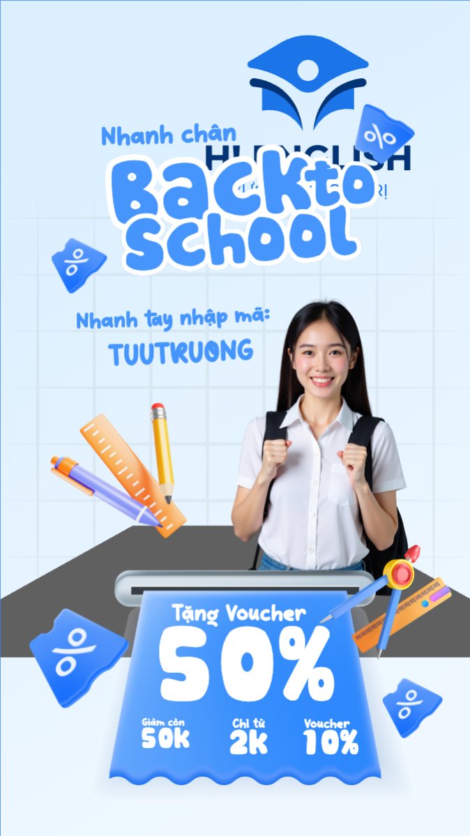 Tựu trường, nhập học, văn phòng phẩm, giáo dục, education, school, trường học, hiện đại, modern