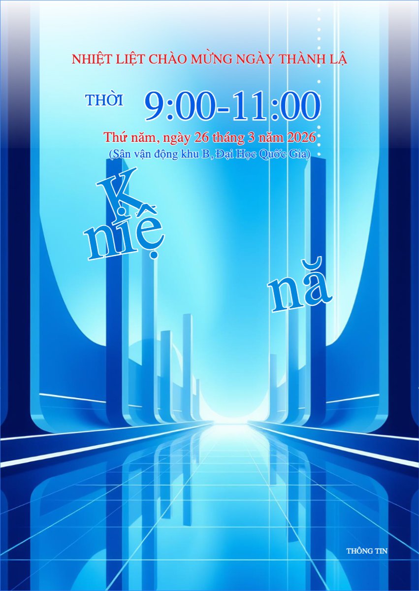 Kỷ niệm ngày thành lập Đoàn TNCS Hồ Chí Minh 26/3