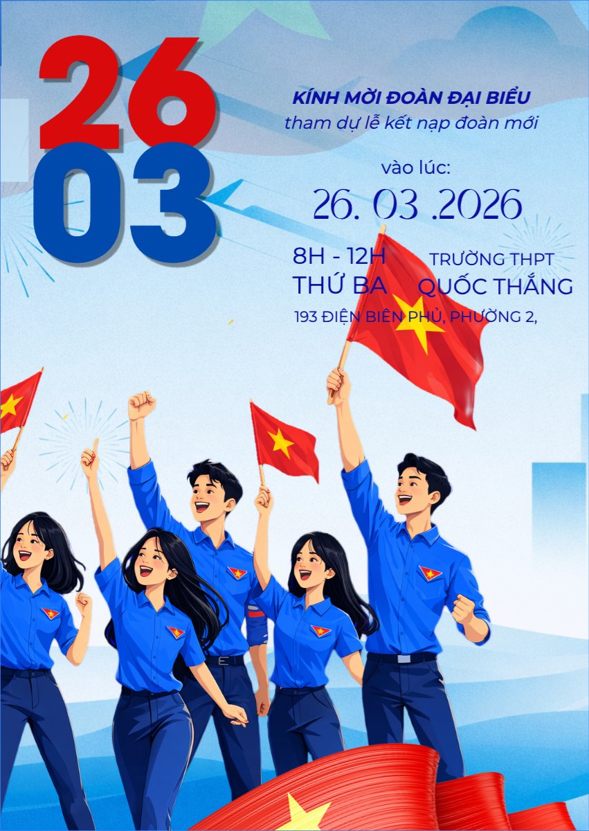 Tên dự án của bạn - Thư mời
