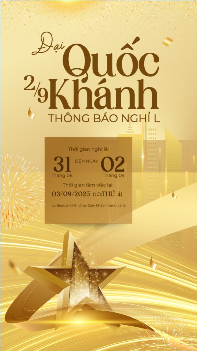 2/9, Quốc Khánh, lễ hội, thông báo, lịch nghỉ, Việt Nam, sự kiện, event, hiện đại, modern	