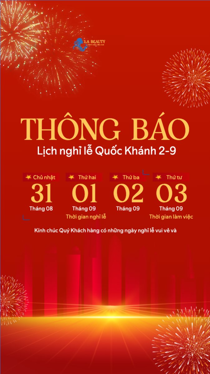 2/9, Quốc Khánh, lễ hội, thông báo, lịch nghỉ, Việt Nam, sự kiện, event, hiện đại, modern