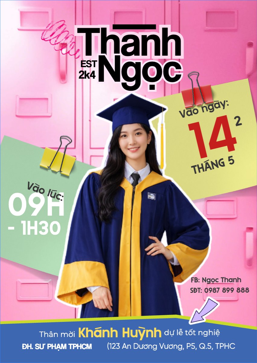 Graduation
