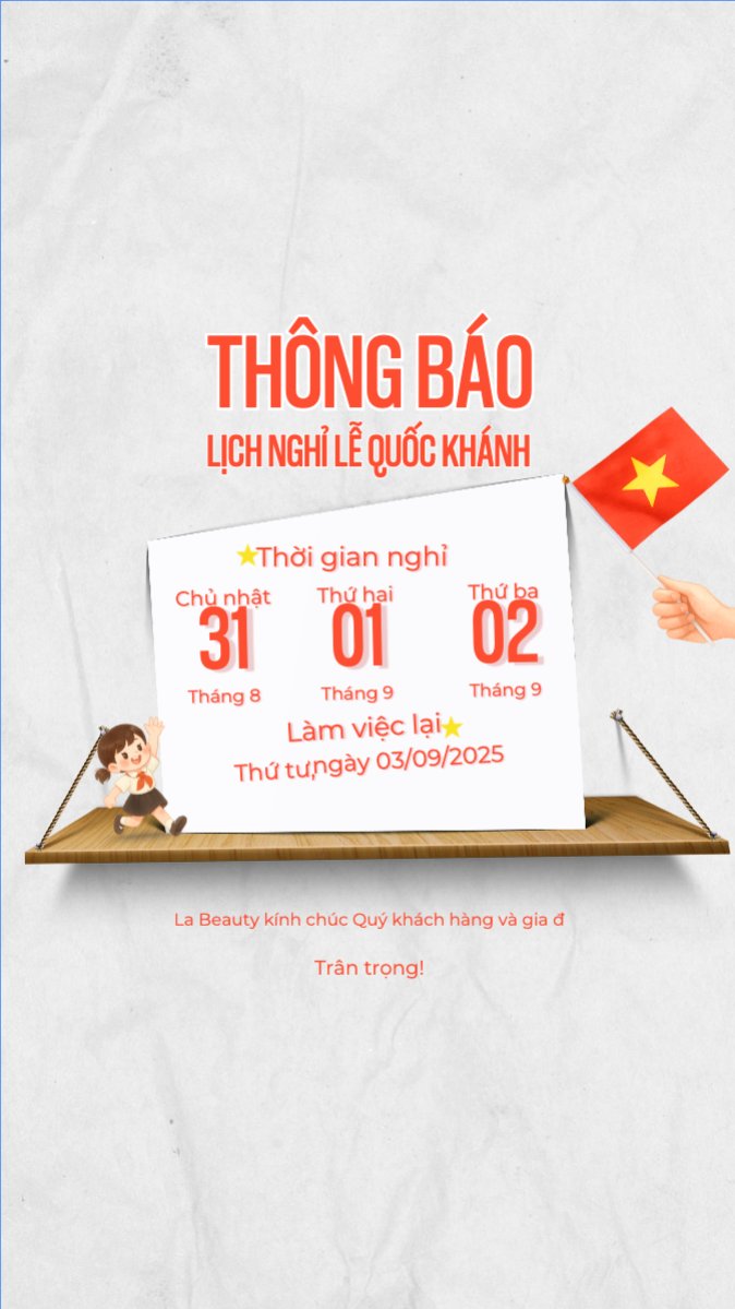 2/9, Quốc Khánh, lễ hội, thông báo, lịch nghỉ, Việt Nam, sự kiện, dễ thương, cute, chibi, hoạt hình, cartoon