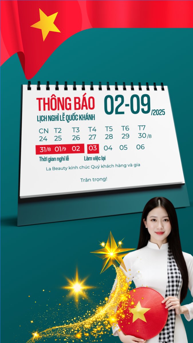 2/9, Quốc Khánh, lễ hội, thông báo, lịch nghỉ, Việt Nam, sự kiện, event, hiện đại, modern	