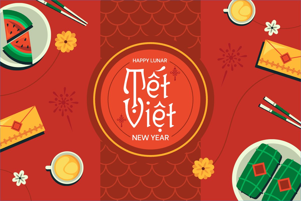 Tết Việt