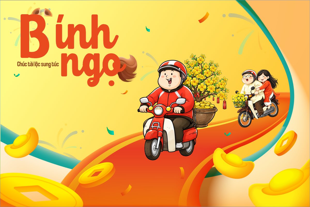 Bính ngọ vi vu