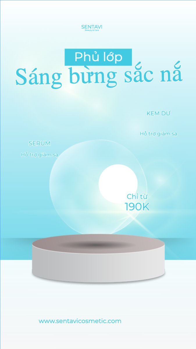 Mỹ phẩm, trang điểm, make up, spa, beauty, làm đẹp, thẩm mỹ, cosmetic, hiện đại, morden