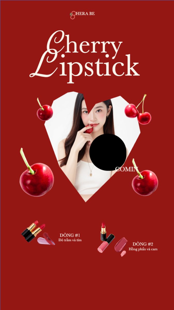 Son môi, son, lipstick, Mỹ phẩm, trang điểm, make up, spa, beauty, làm đẹp, thẩm mỹ, cosmetic, hiện đại, morden