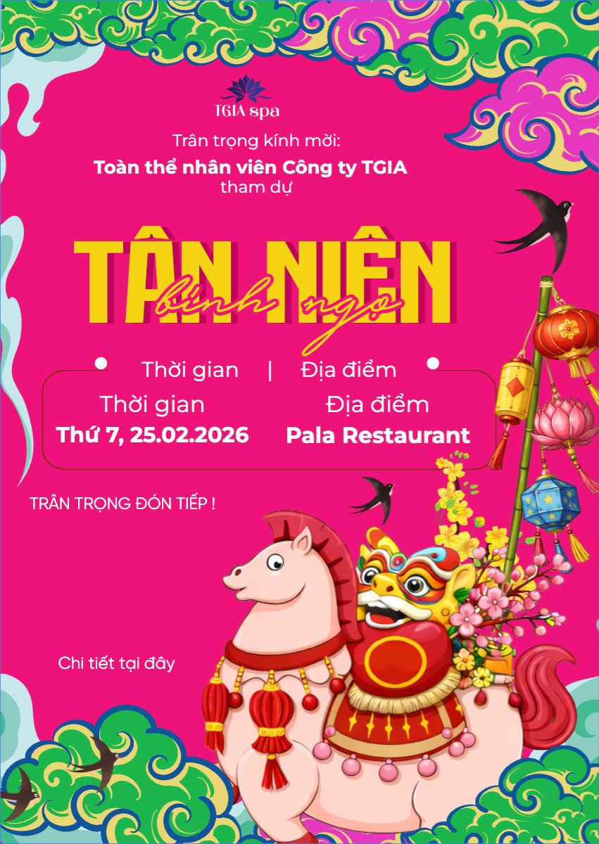 Tân niên bính ngọ