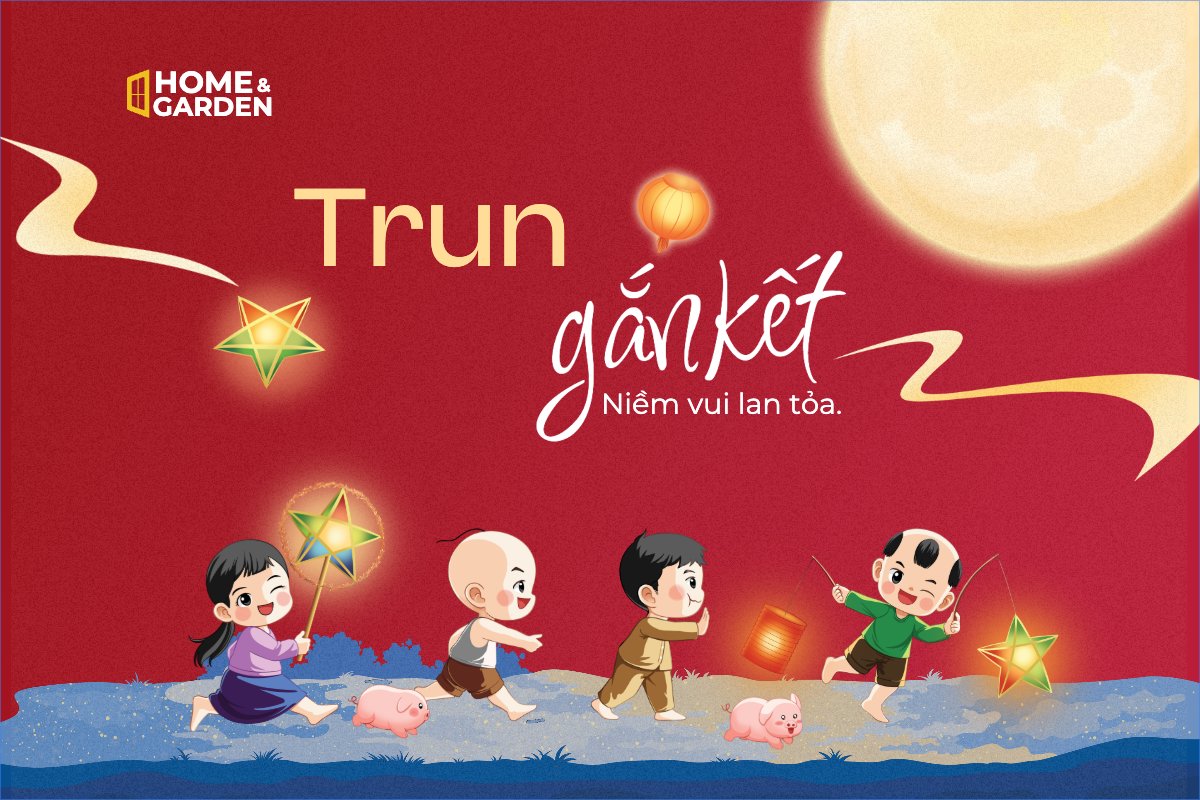 Trung thu, Tết Đoàn Viên, mid-autumn festival, sự kiện, event, lồng đèn, ẩm thực, food, thực phẩm, chibi, cute, dễ thương