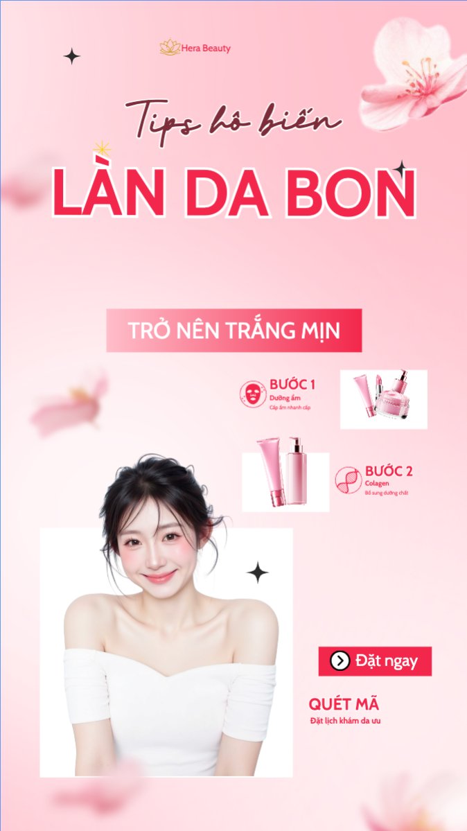 Mỹ phẩm, trang điểm, make up, spa, beauty, làm đẹp, thẩm mỹ, cosmetic, hiện đại, morden