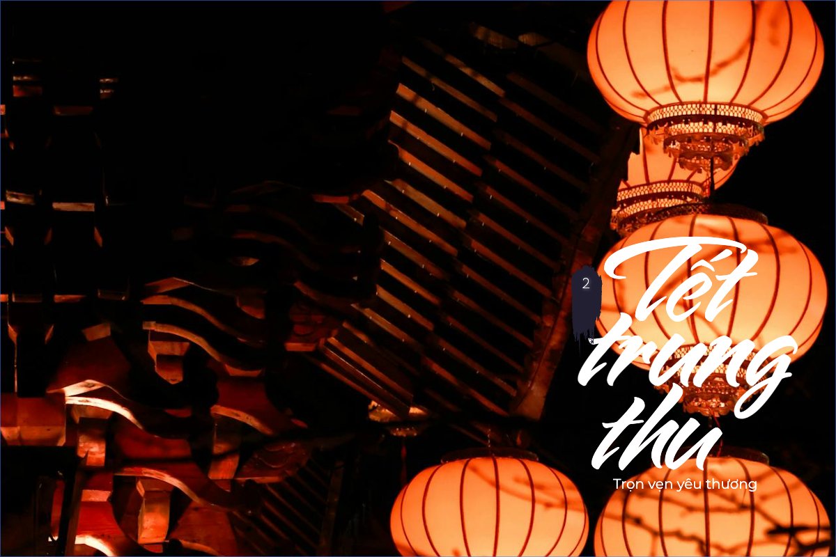 Trung thu, Tết Đoàn Viên, mid-autumn festival, sự kiện, event, lồng đèn, ẩm thực, food, thực phẩm, chibi, cute, dễ thương	