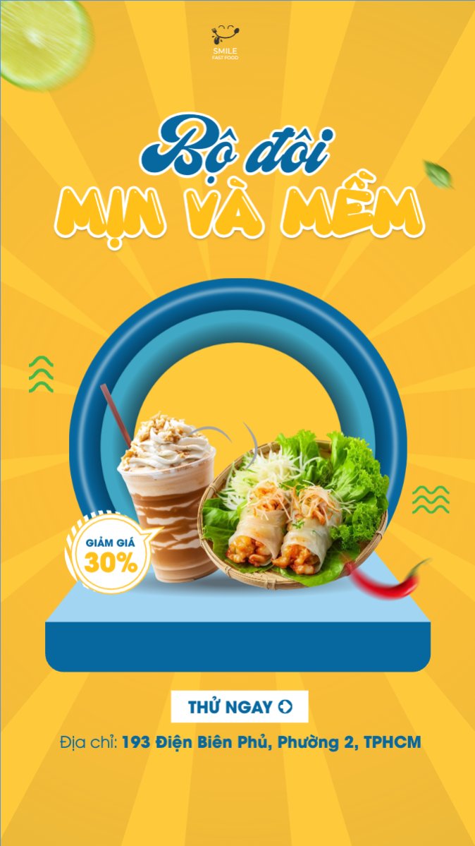 Gỏi cuốn, gỏi, cà phê, coffee, nước uống, Đồ ăn, food, thực phẩm, ẩm thực, món ăn, F&B, nhà hàng, hiện đại, modern	