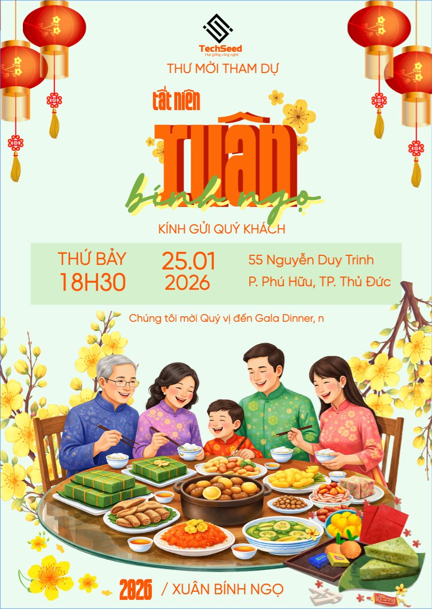 Tất niên xuân bính ngọ