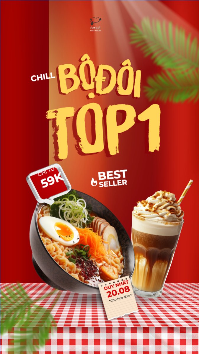Mì, ramen, cà phê, coffee, nước uống, đồ ăn, food, thực phẩm, ẩm thực, món ăn, F&B, nhà hàng, thức ăn, hiện đại