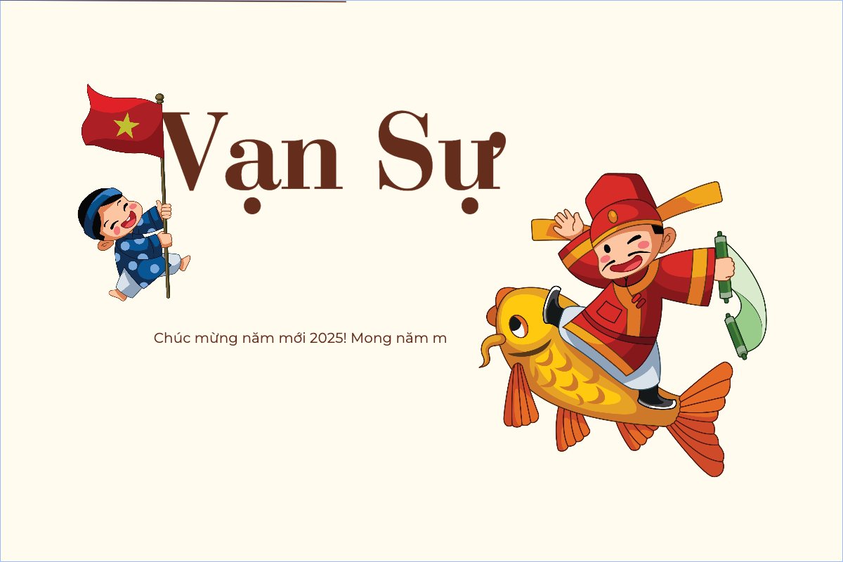 Tết, Xuân, Ất tỵ, 2025, năm 2025, hoa lá, thuần Việt, dễ thương