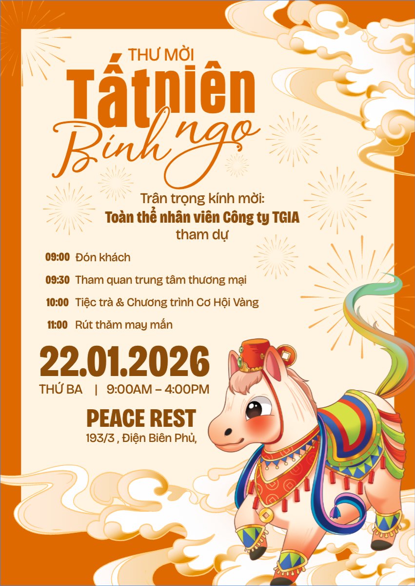 Tất niên bính ngọ