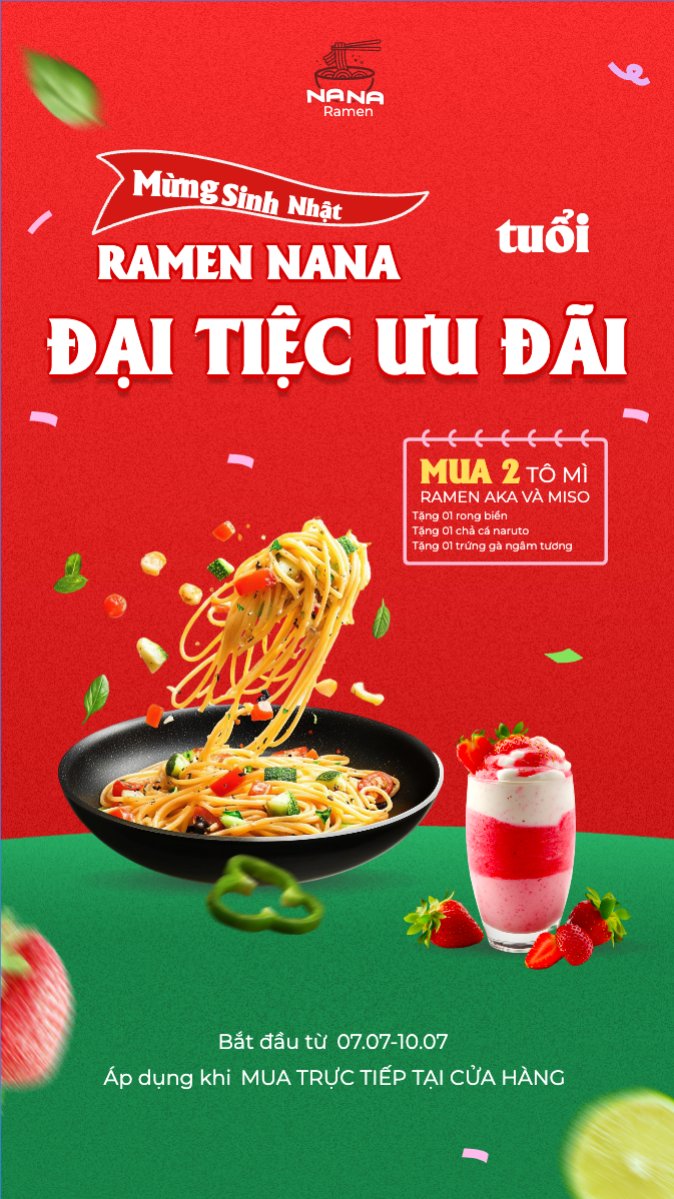 Mì, mì xào, đồ ăn, food, thực phẩm, ẩm thực, món ăn, F&B, nhà hàng, thức ăn, dễ thương, hiện đại
