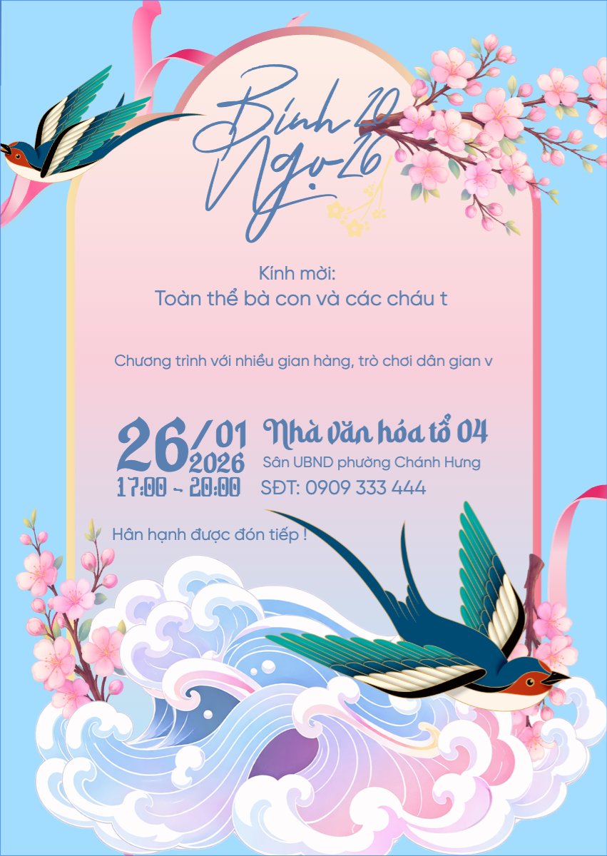 Bính Ngọ 2026