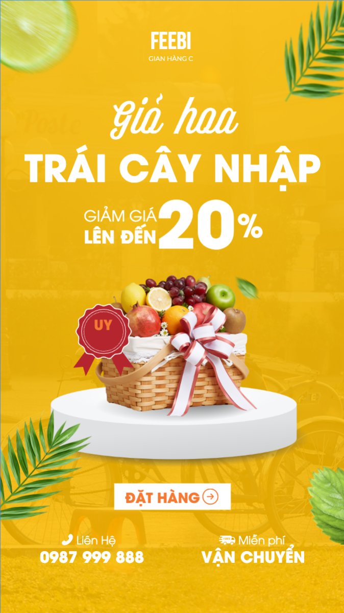 Trái cây, fruit, đồ ăn, food, thực phẩm, ẩm thực, món ăn, F&B, nhà hàng, thức ăn, hiện đại